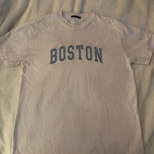 Brandy Melville oversized tee